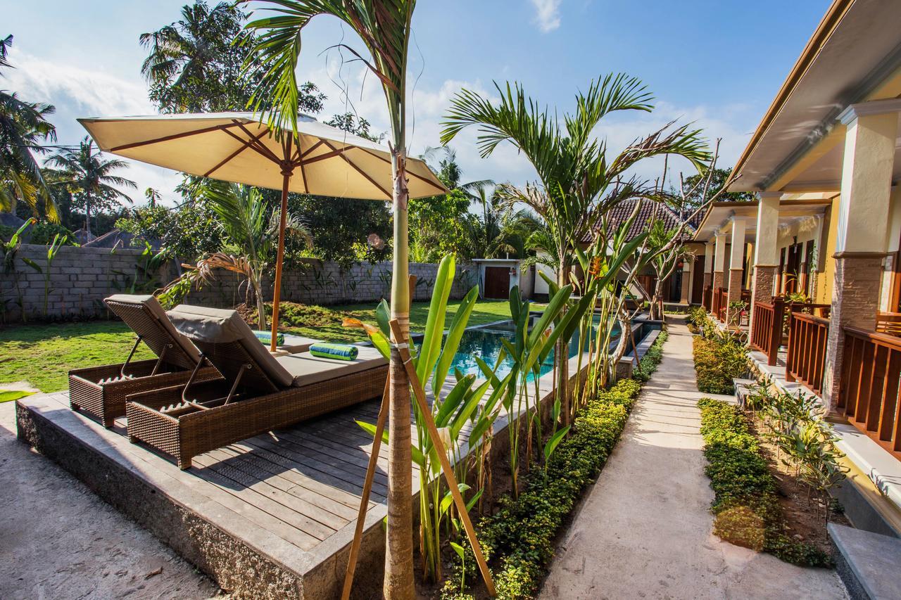 Walet's Paradise 3* Nusa Lembongan (Bali)