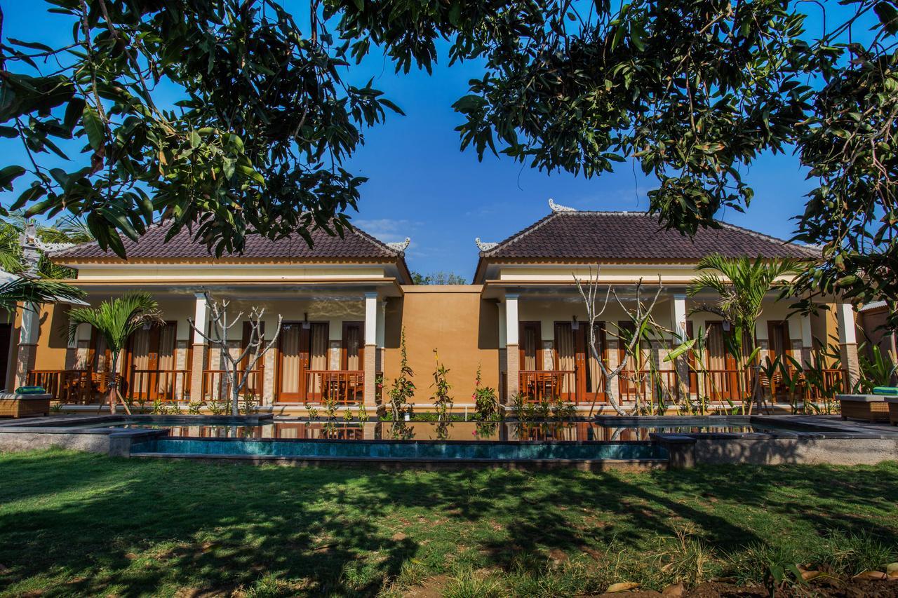 Wisma tamu Walet's Paradise 3*