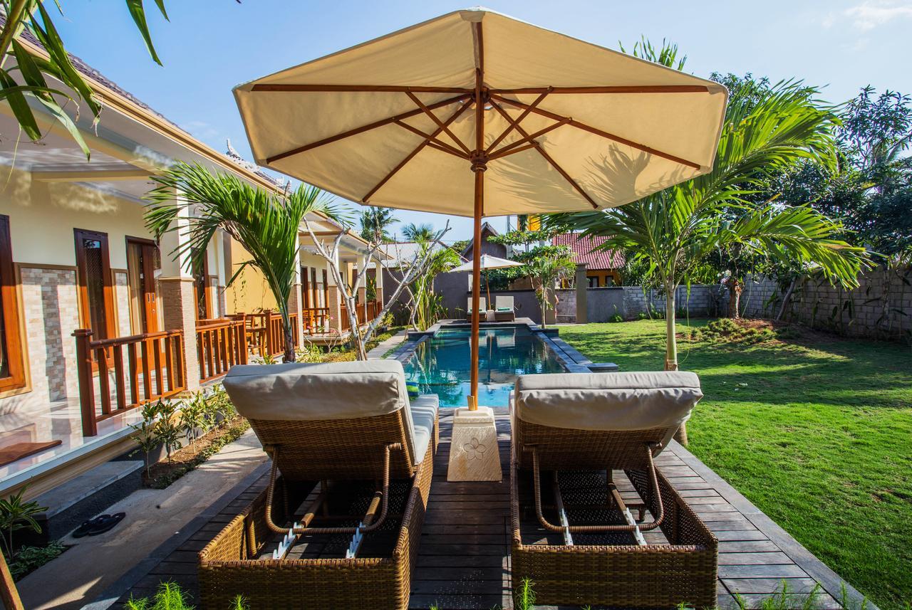 Walet's Paradise 3* Nusa Lembongan (Bali)