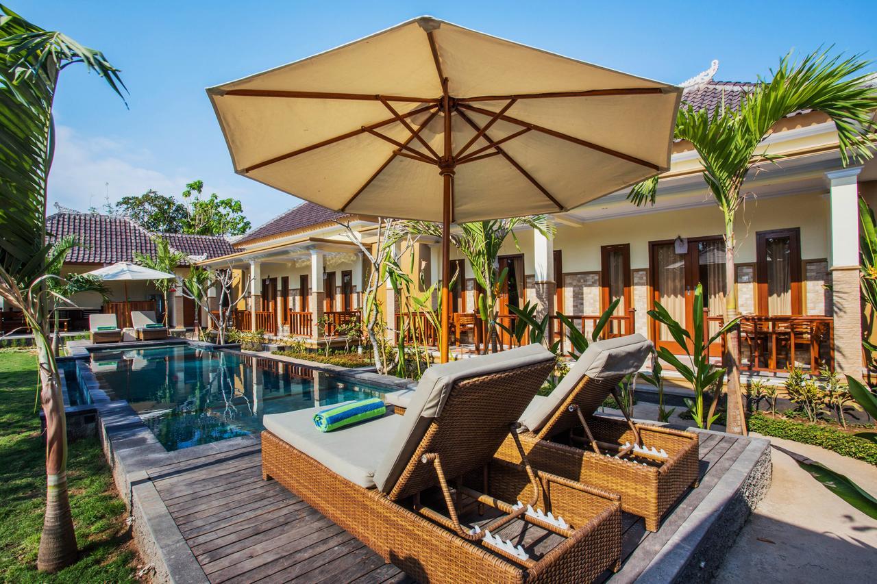 Walet's Paradise 3*
