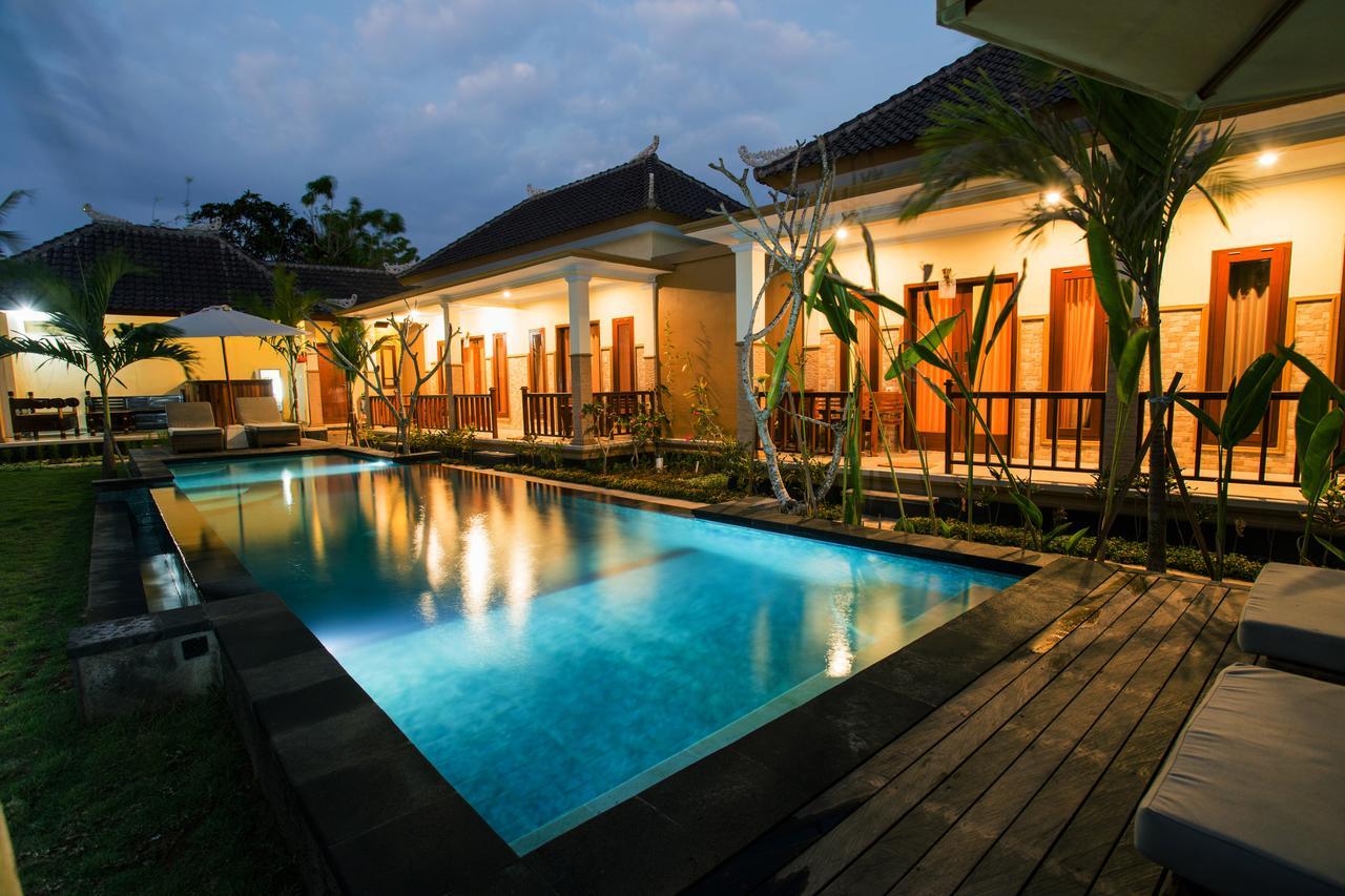 Walet's Paradise Wisma tamu Nusa Lembongan (Bali)