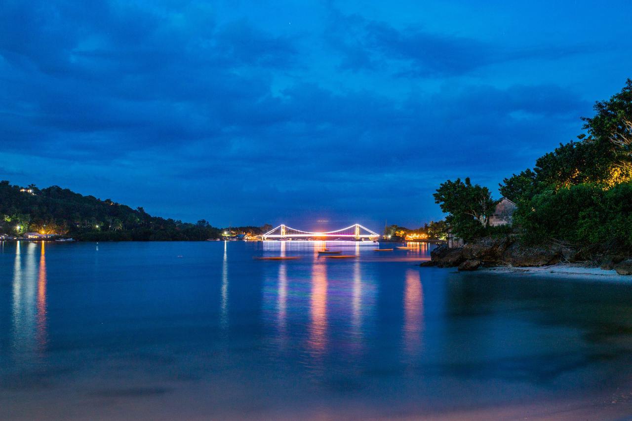 Walet's Paradise 3* Nusa Lembongan (Bali)
