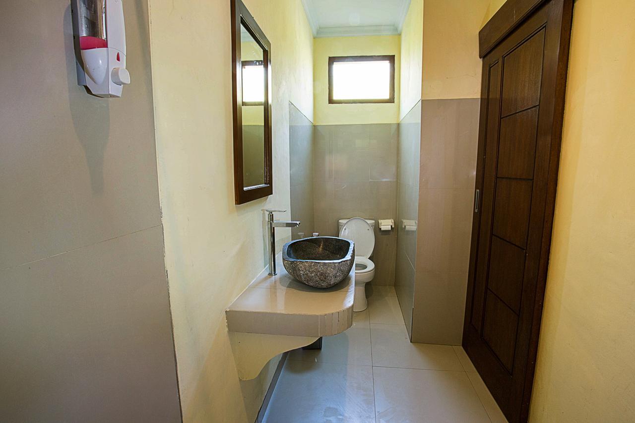Walet's Paradise Wisma tamu Nusa Lembongan (Bali)