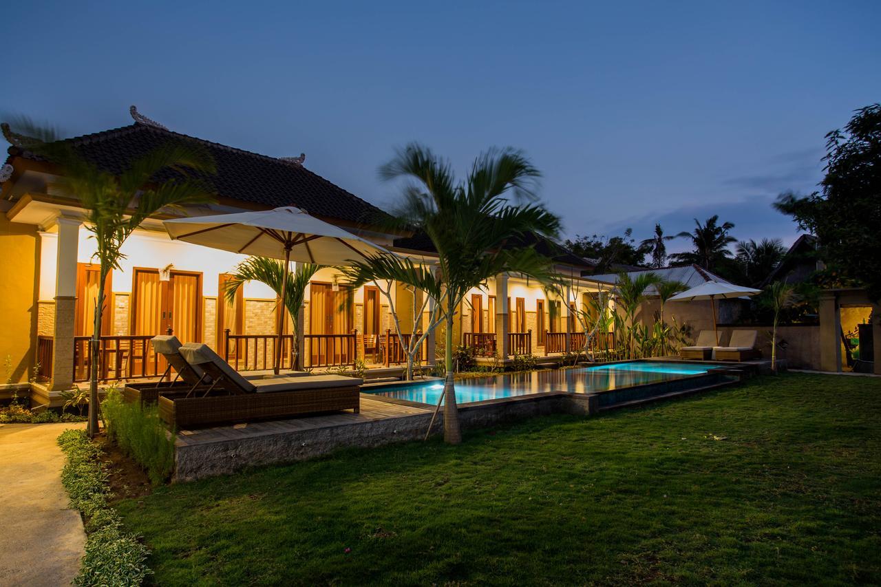 Walet's Paradise Nusa Lembongan (Bali)
