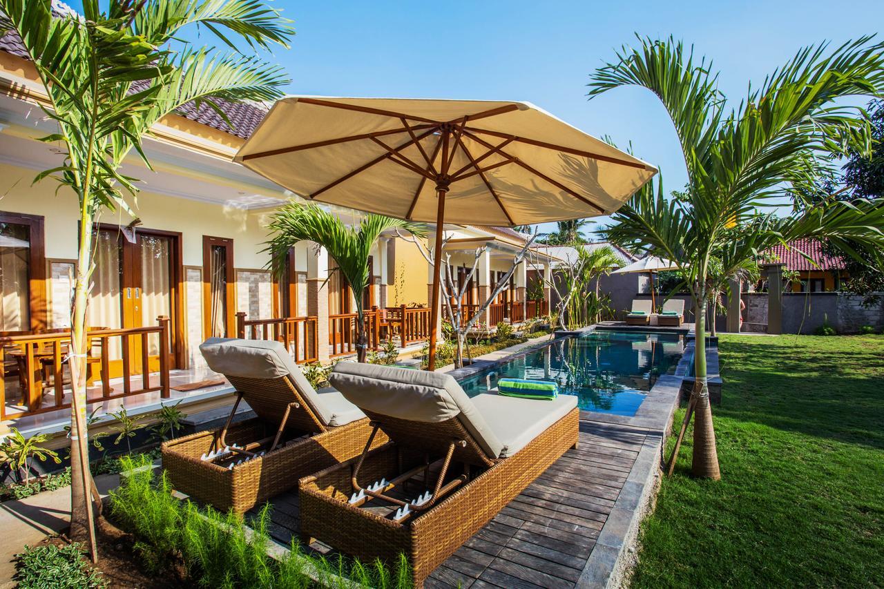 Walet's Paradise 3* Nusa Lembongan (Bali)