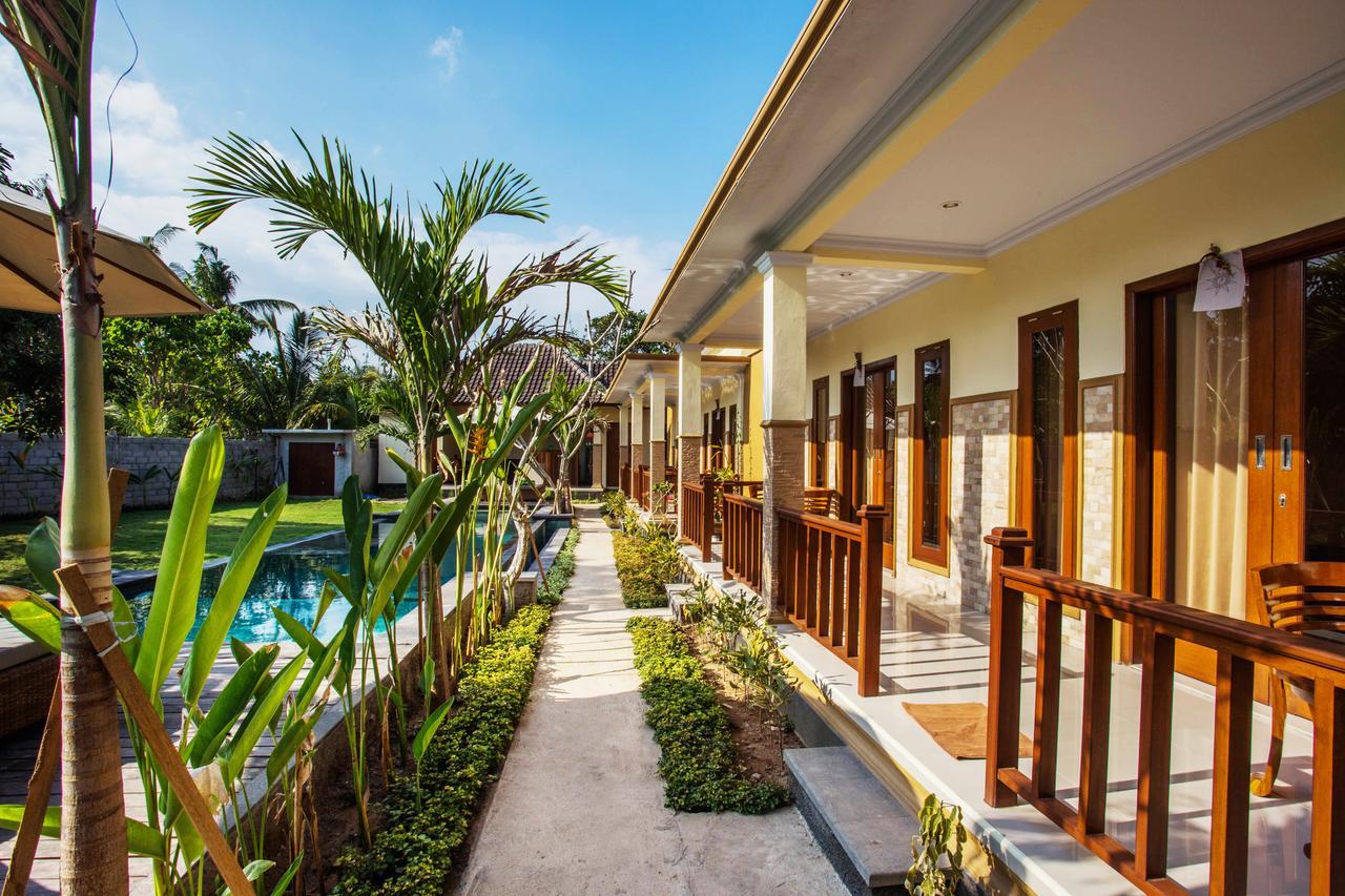 Walet's Paradise Nusa Lembongan (Bali)