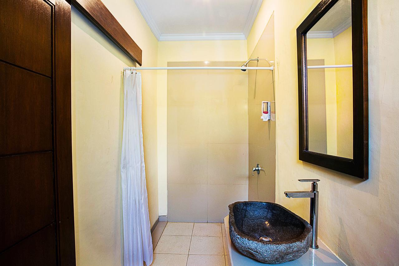 Walet's Paradise 3* Nusa Lembongan (Bali)