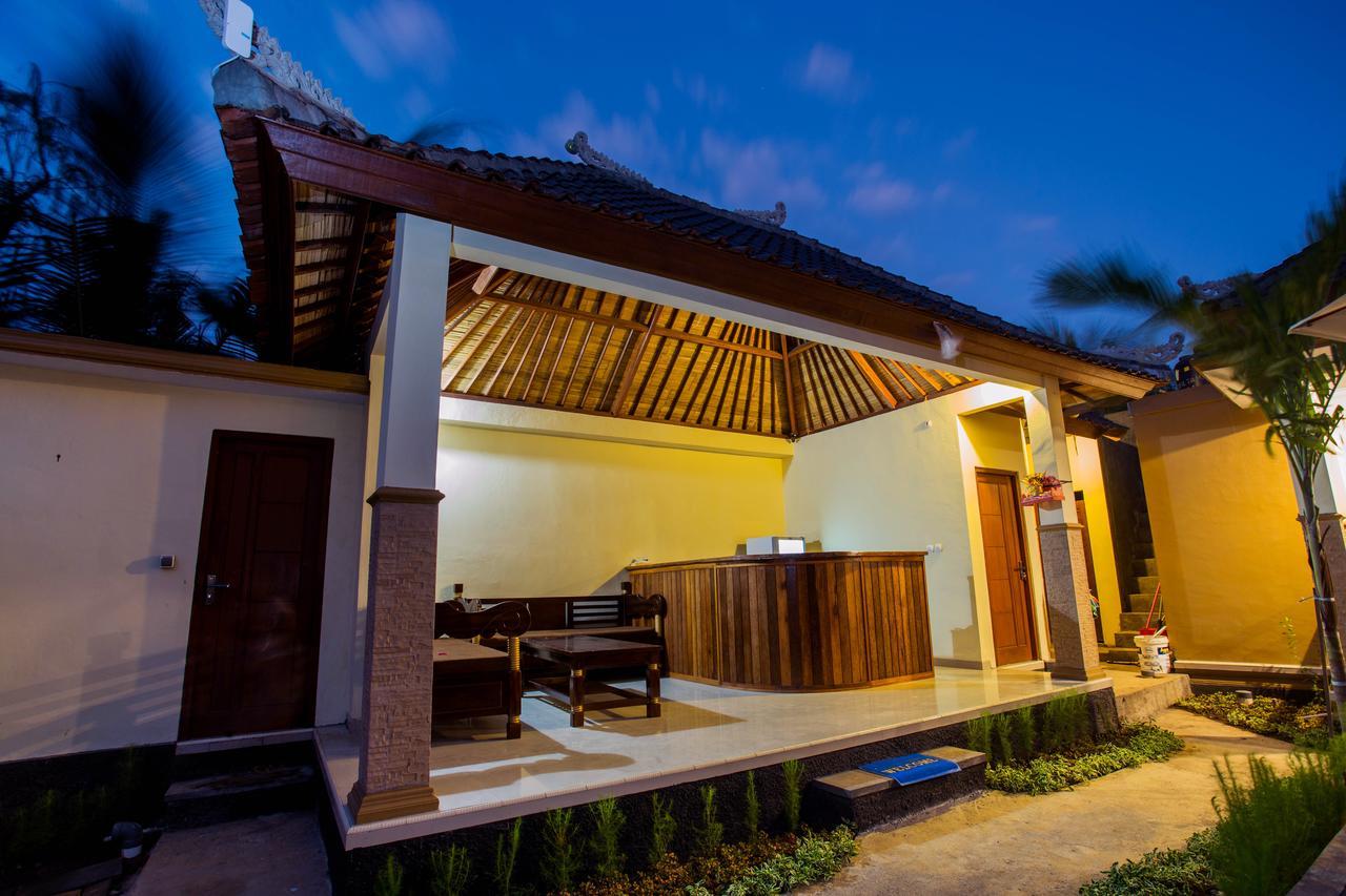 Walet's Paradise Wisma tamu Nusa Lembongan (Bali)