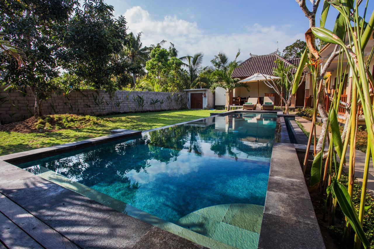 Walet's Paradise Nusa Lembongan (Bali)