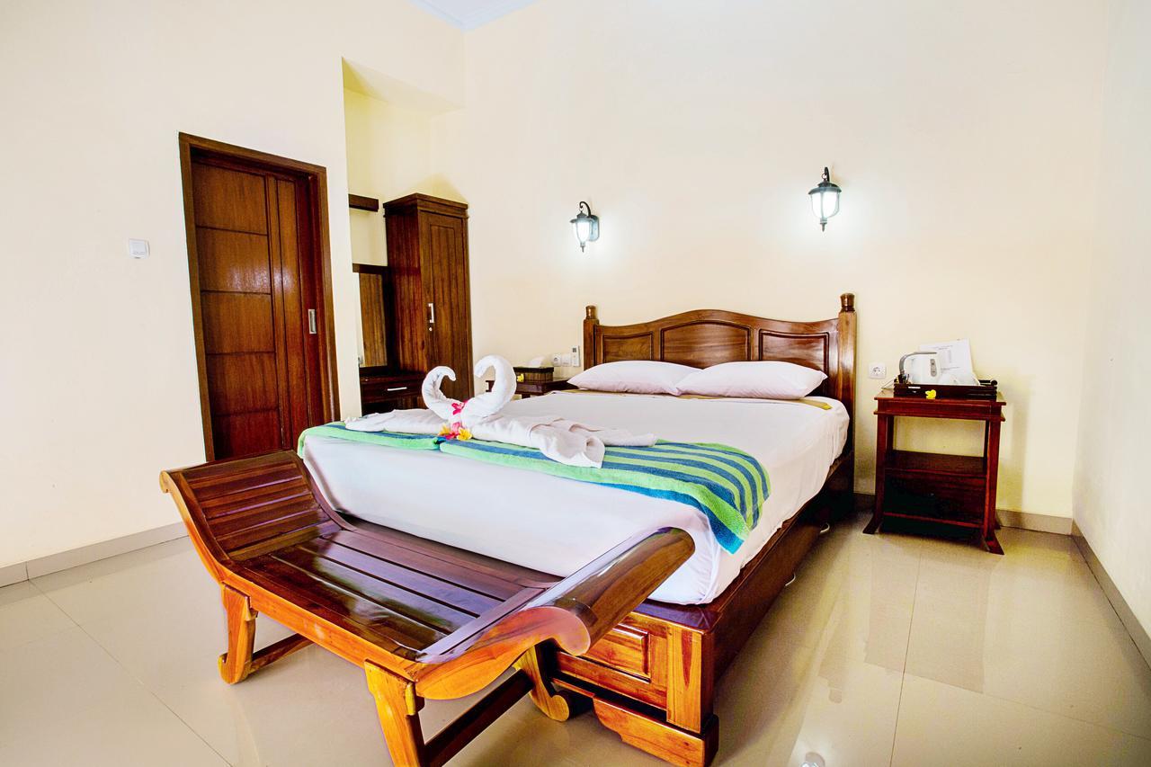 Walet's Paradise 3*