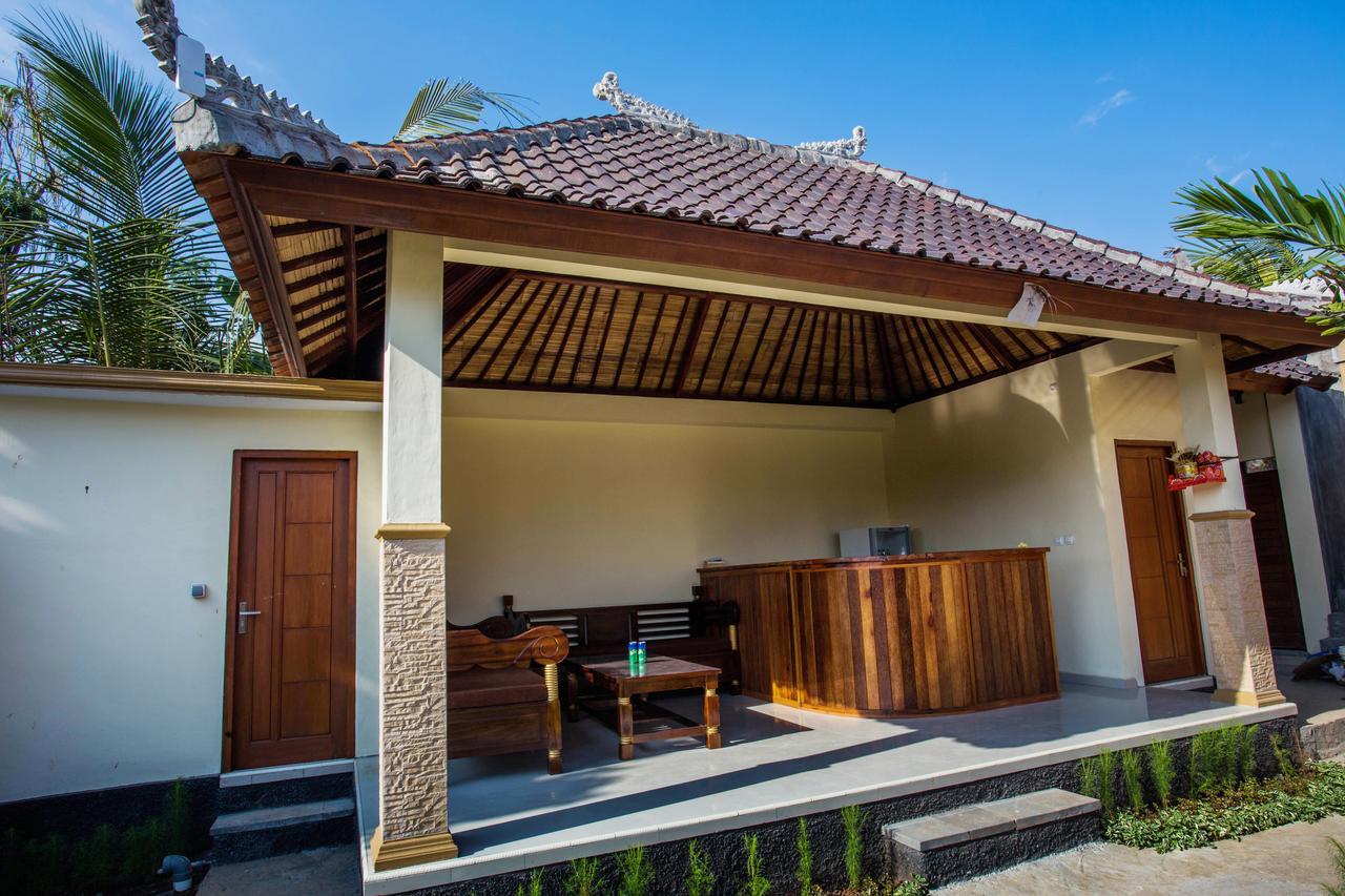 Wisma tamu Walet's Paradise 3*
