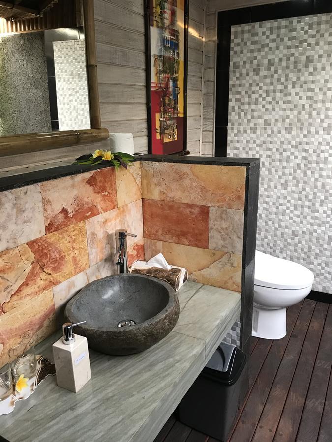 The Jingga 3* Nusa Lembongan (Bali)