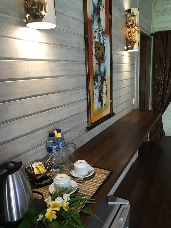 The Jingga 3* Nusa Lembongan (Bali)