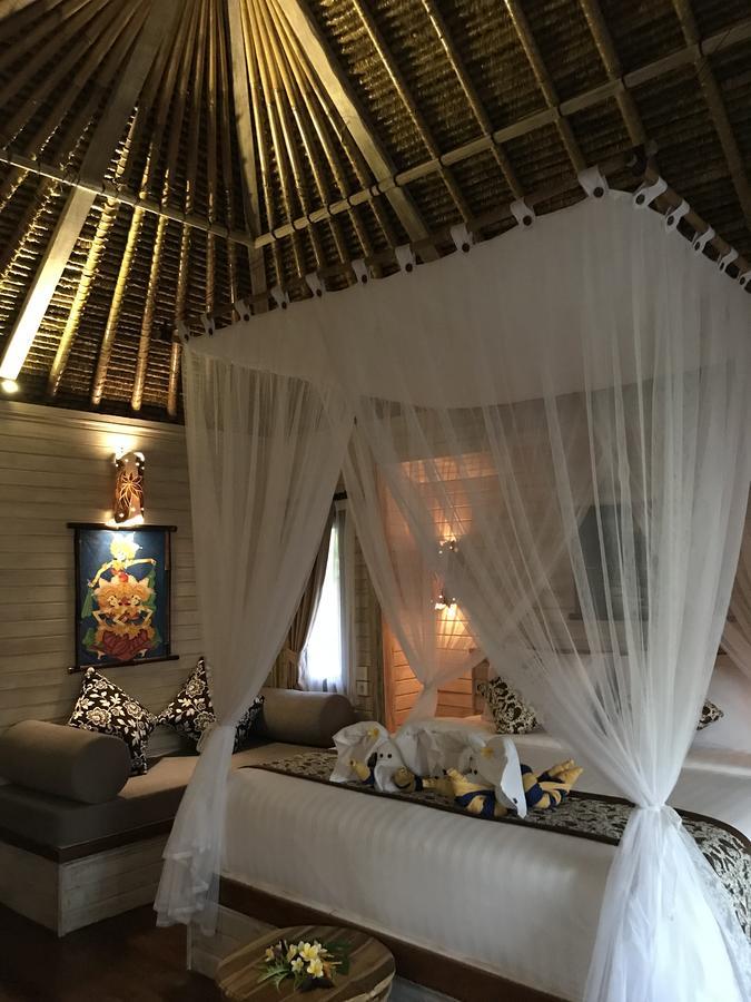 The Jingga Taman liburan 3*