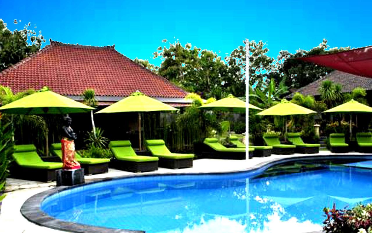 Damara Lembongan 3* Nusa Lembongan (Bali)