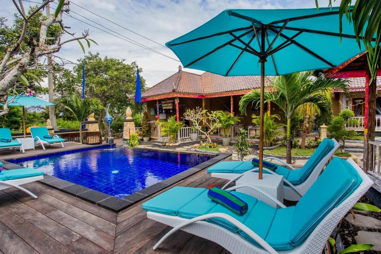 Blue Lagoon Secret Villa *