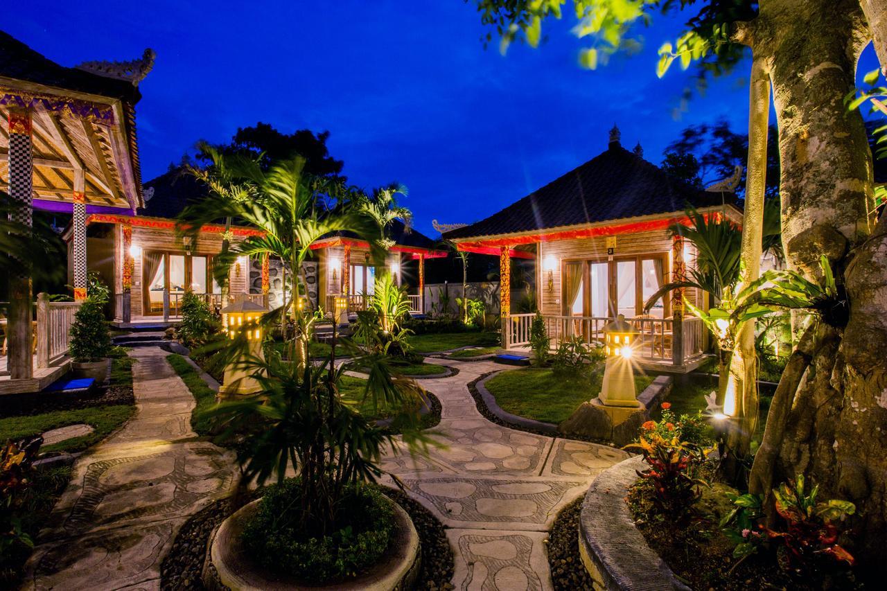 Blue Lagoon Secret Villa Nusa Lembongan (Bali)