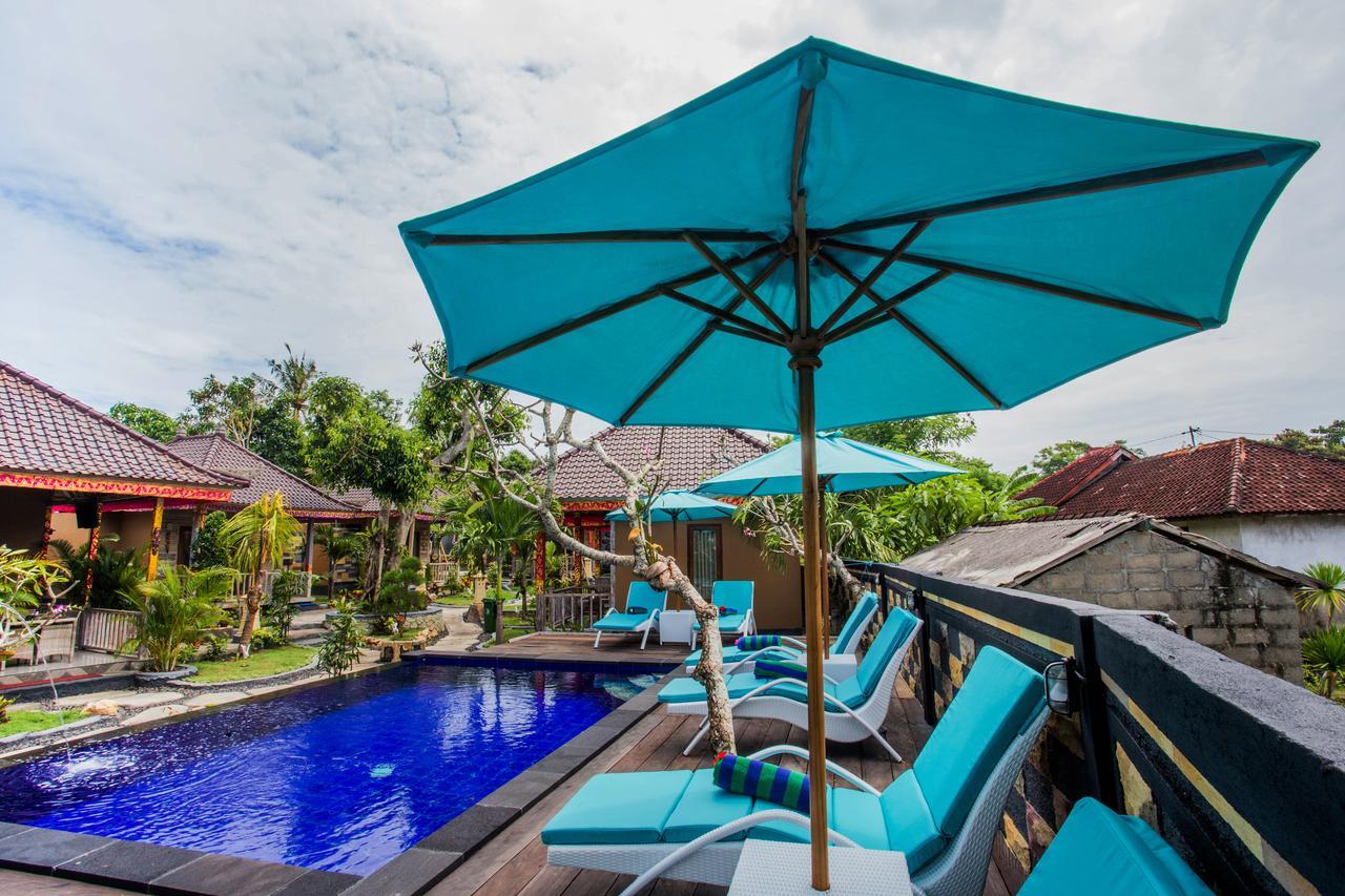 Blue Lagoon Secret Nusa Lembongan (Bali)