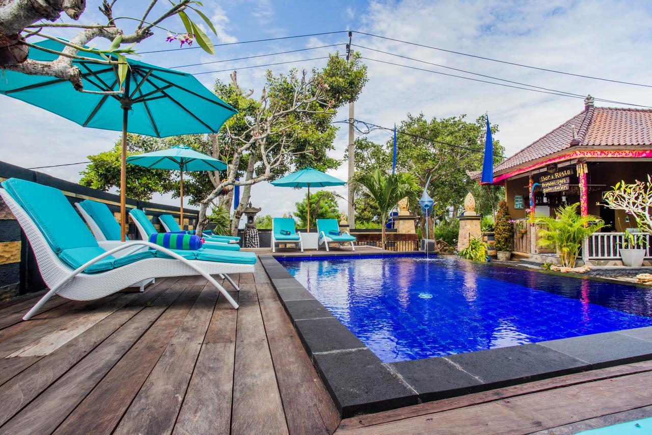 Blue Lagoon Secret * Nusa Lembongan (Bali)