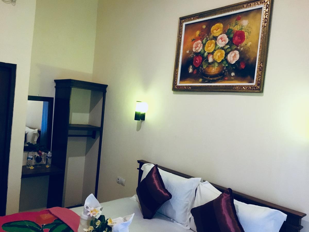 Guest house Yudhist Nusa Lembongan (Bali)