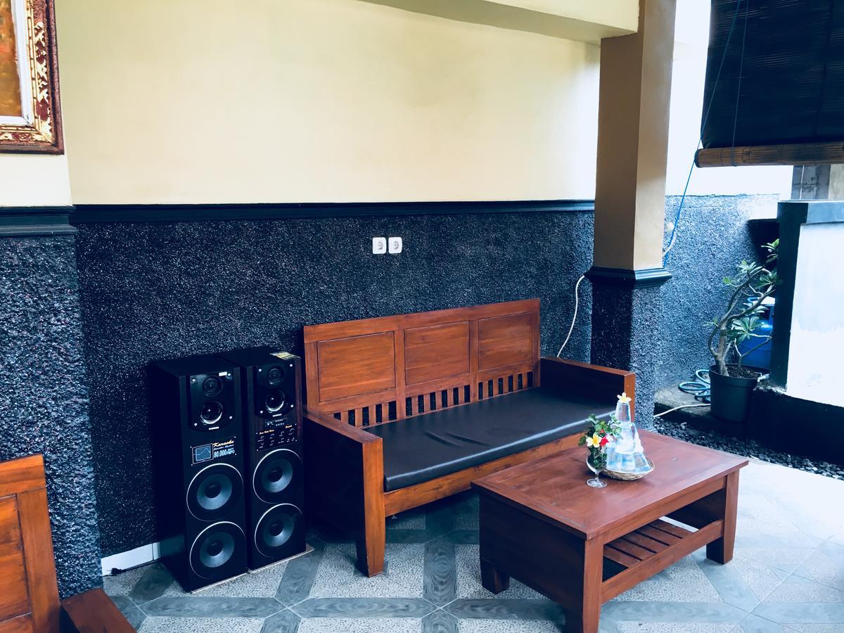 Guest house Yudhist
