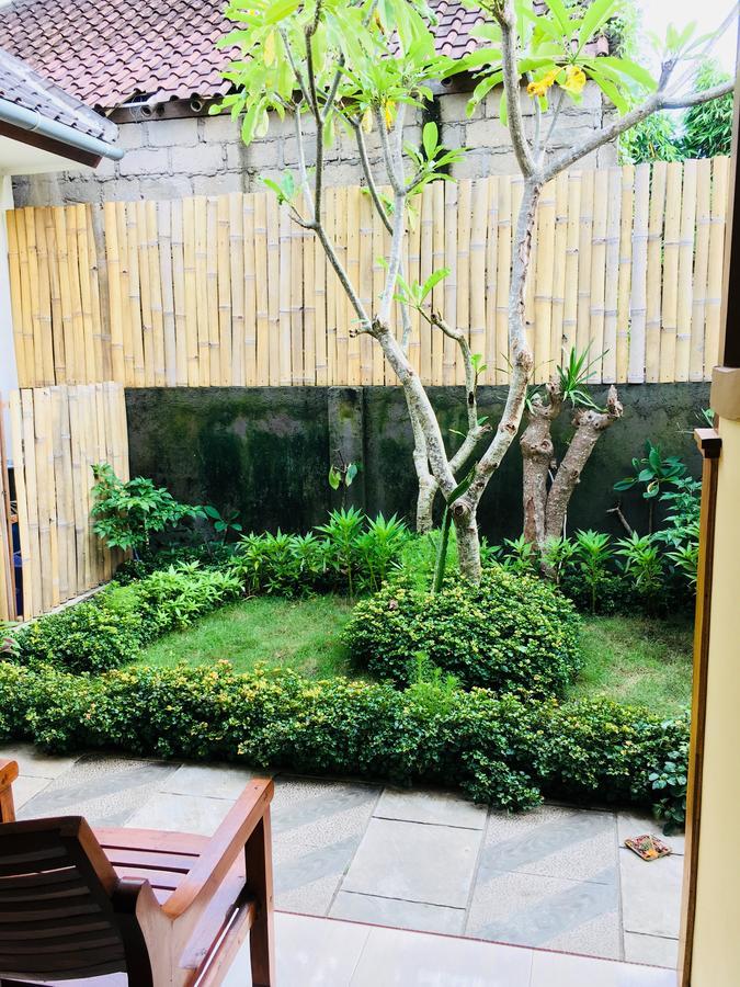 Yudhist Guest house Nusa Lembongan (Bali)