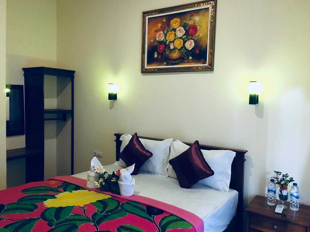 Yudhist Nusa Lembongan (Bali)