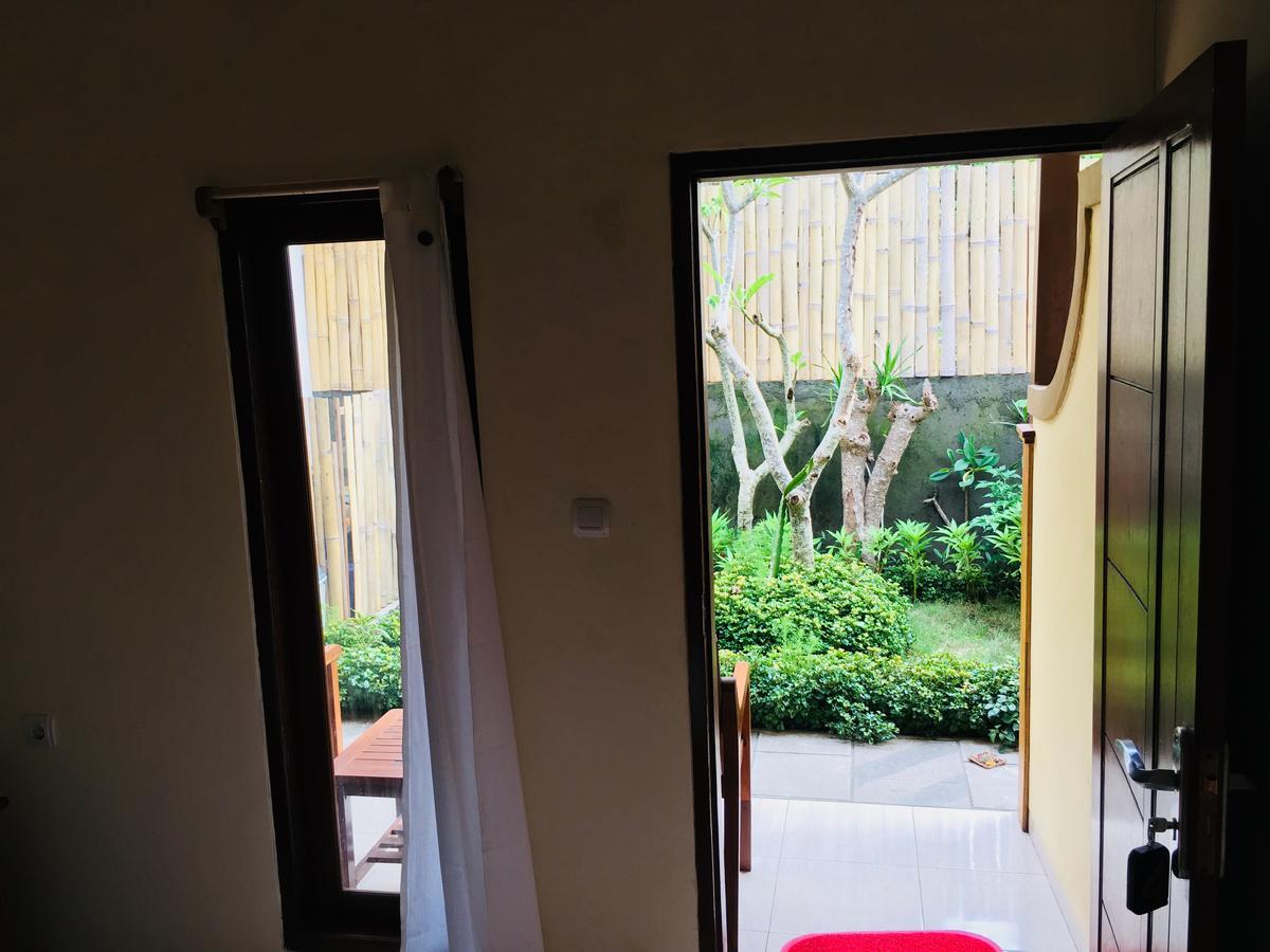 Yudhist Guest house Nusa Lembongan (Bali)