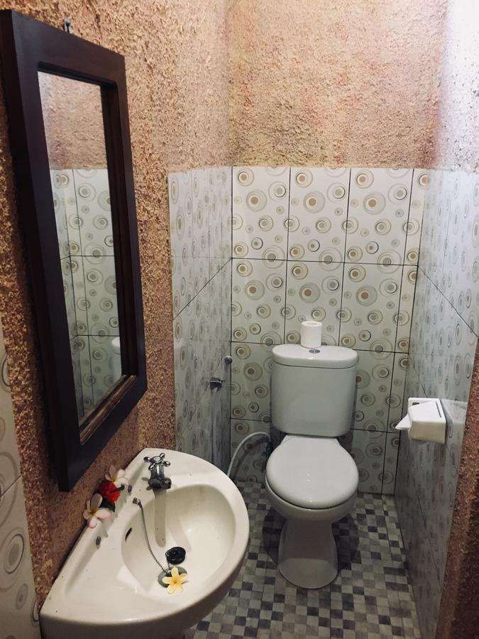 Guest house Yudhist Nusa Lembongan (Bali)