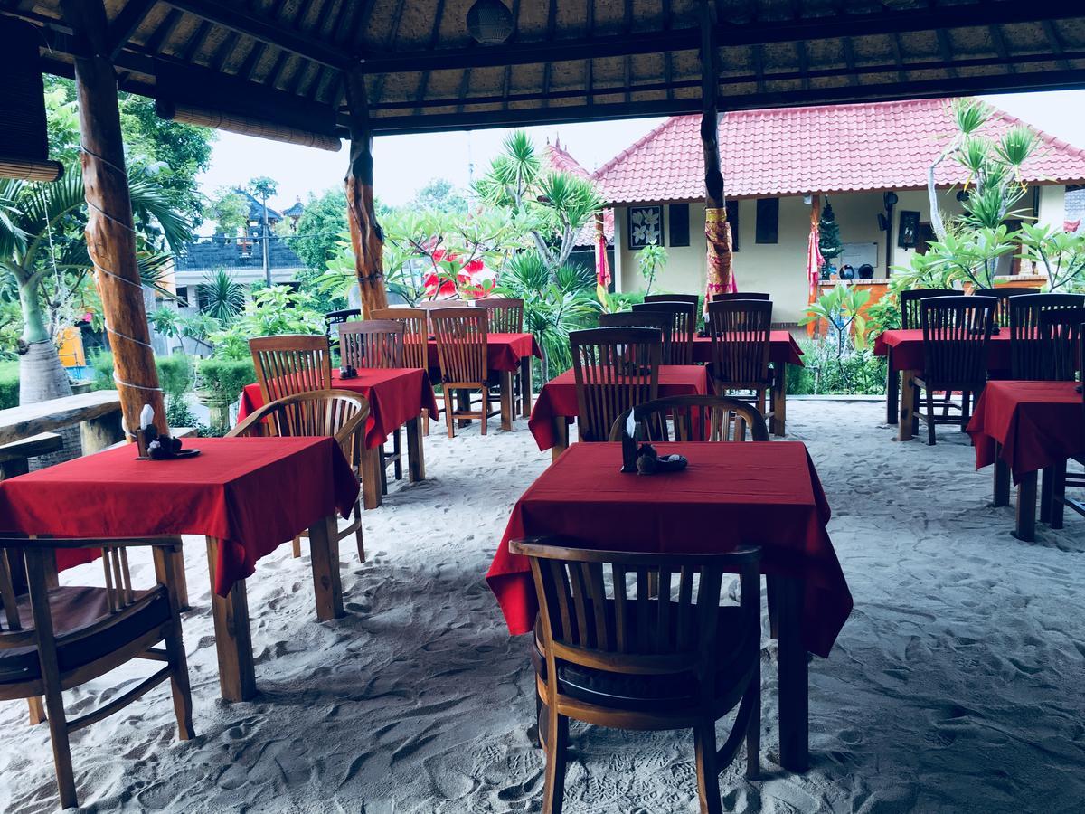 Guest house Yudhist Nusa Lembongan (Bali)