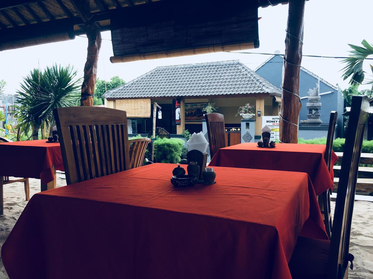 Yudhist Guest house Nusa Lembongan (Bali)