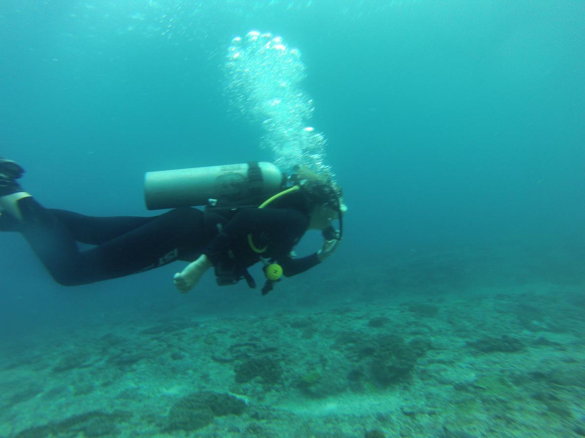 Yudhist 2* Nusa Lembongan (Bali)
