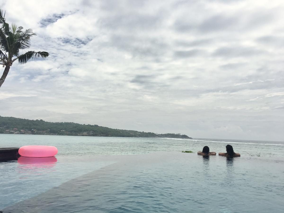 Seaview Holiday park Nusa Lembongan (Bali)