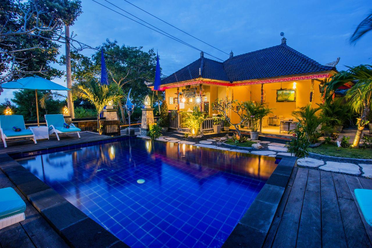 Villa Blue Lagoon Secret