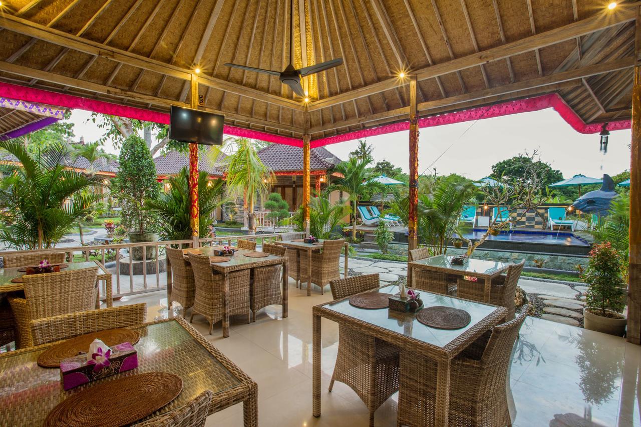 Blue Lagoon Secret Villa *