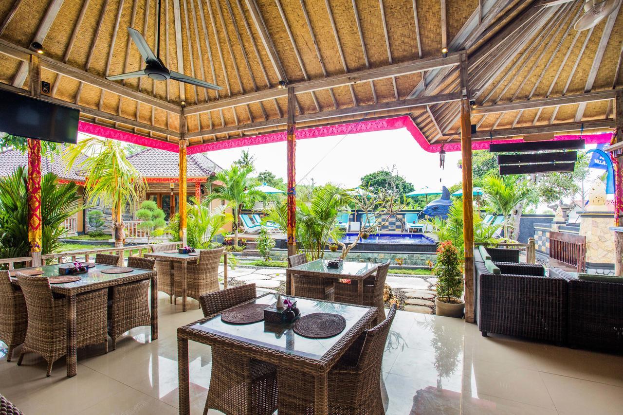 Villa Blue Lagoon Secret *