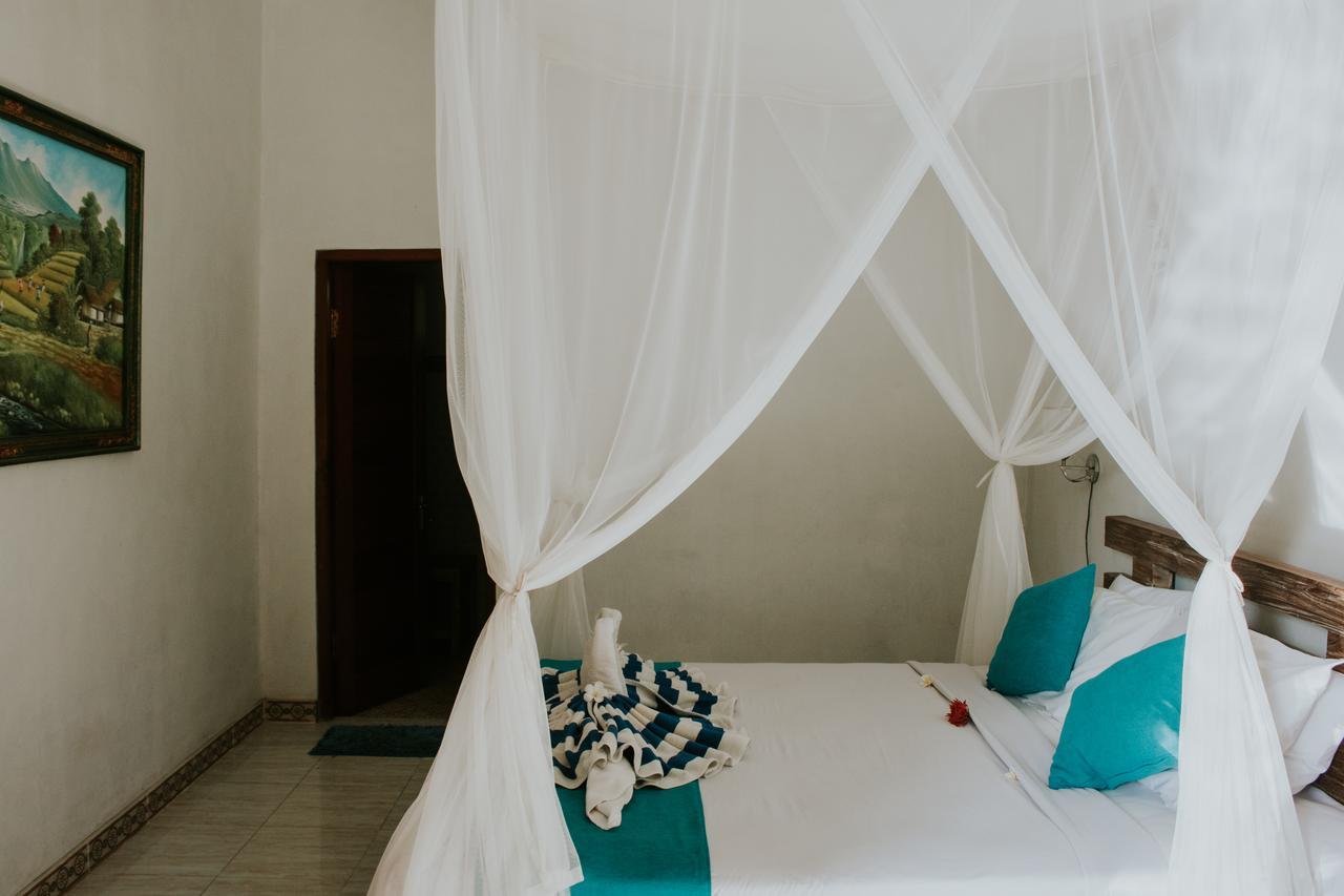 Perdana Homestay Lembongan Holiday park *