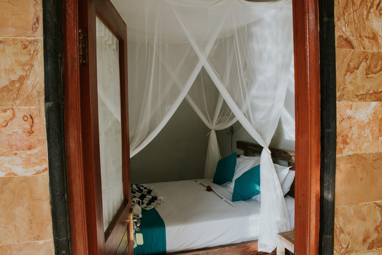 Perdana Homestay Lembongan *