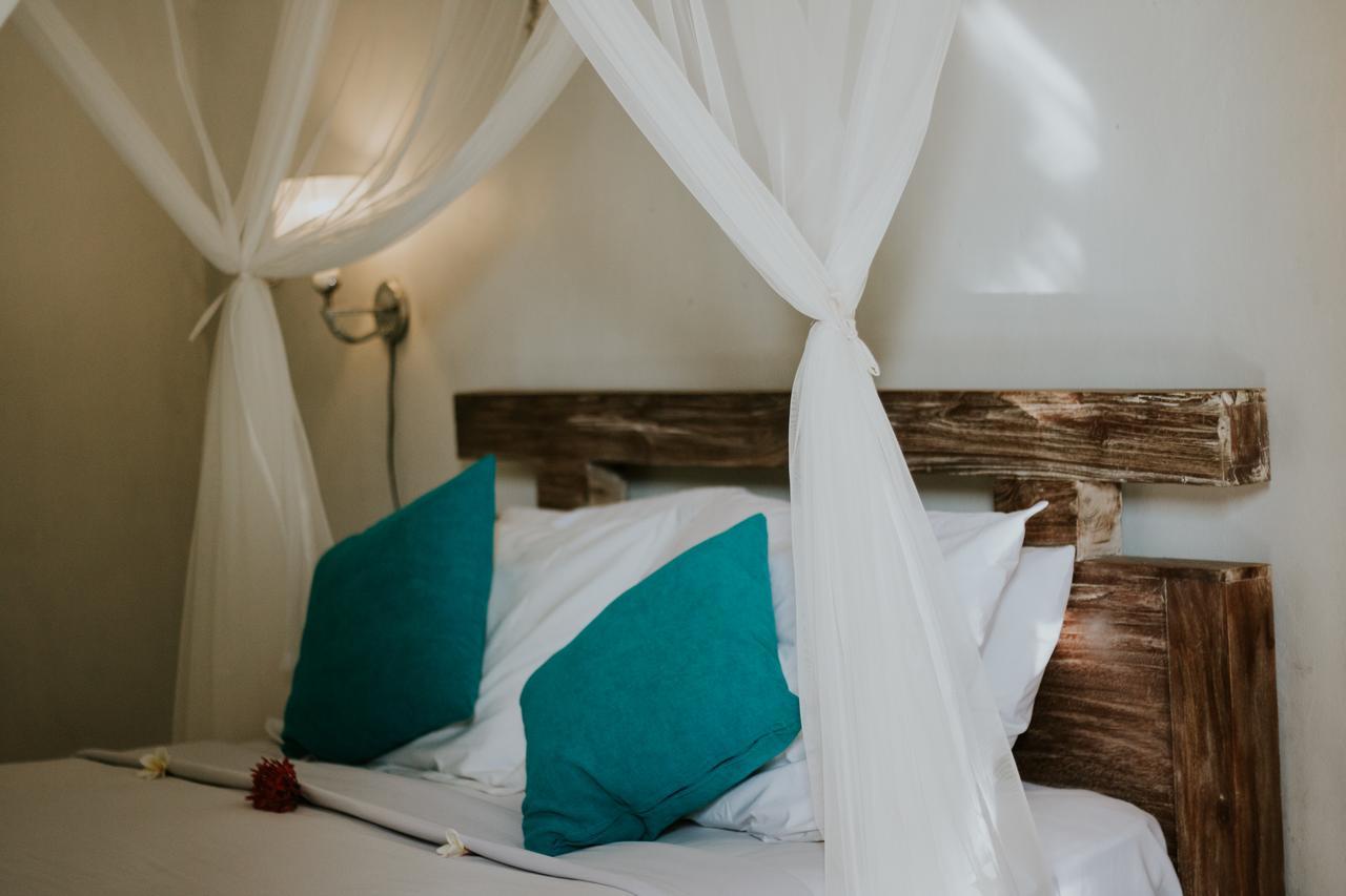 Perdana Homestay Lembongan * Nusa Lembongan (Bali)