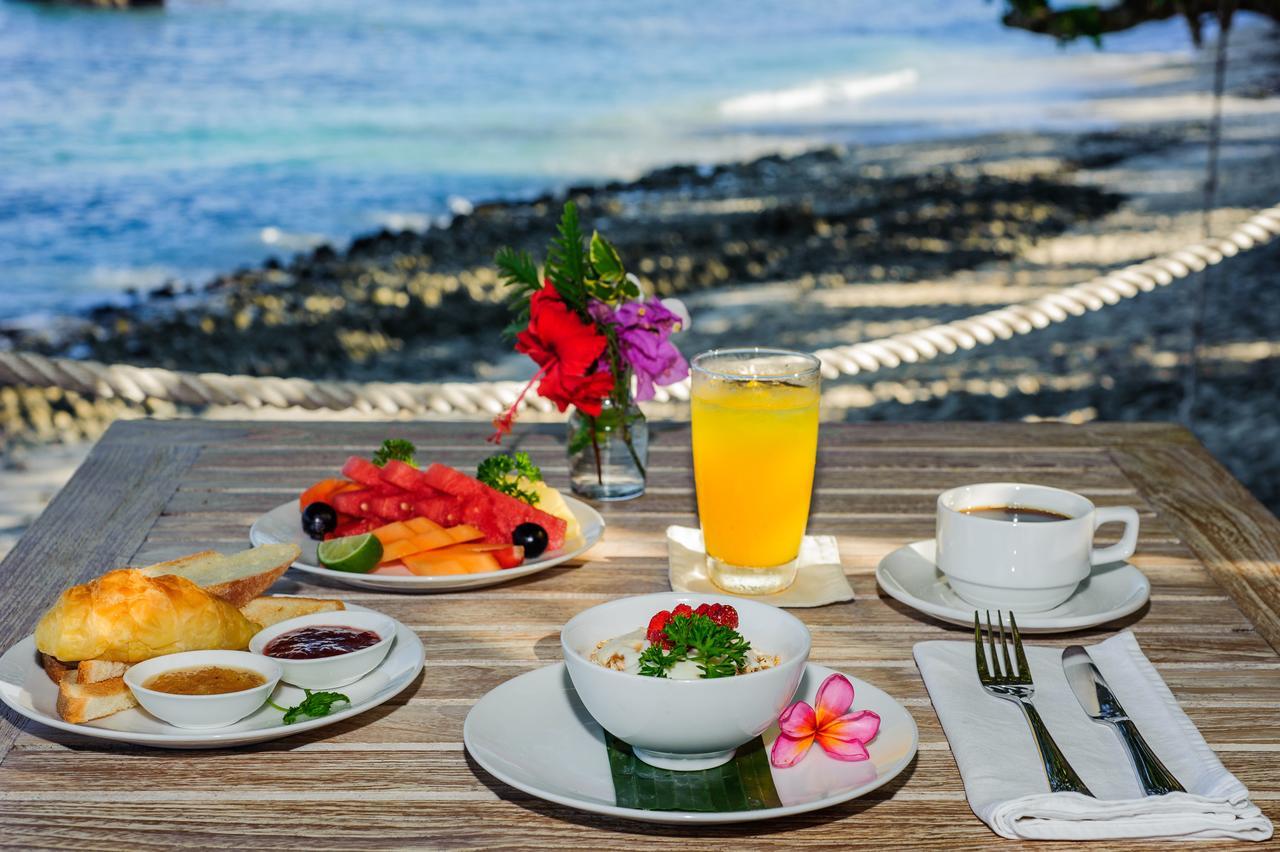 Resort Tide 4*