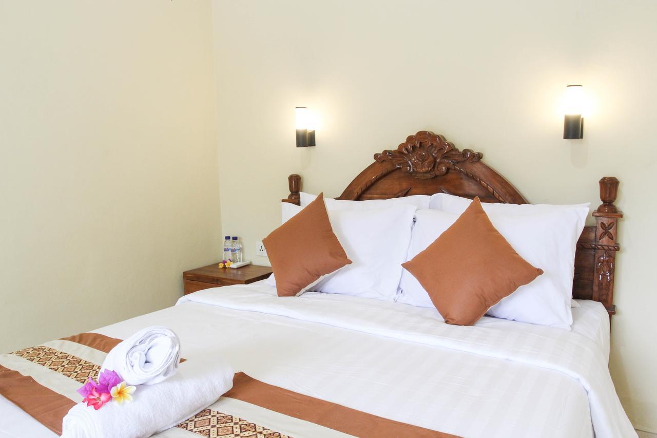 D'waktu In House Homestay Nusa Lembongan (Bali)