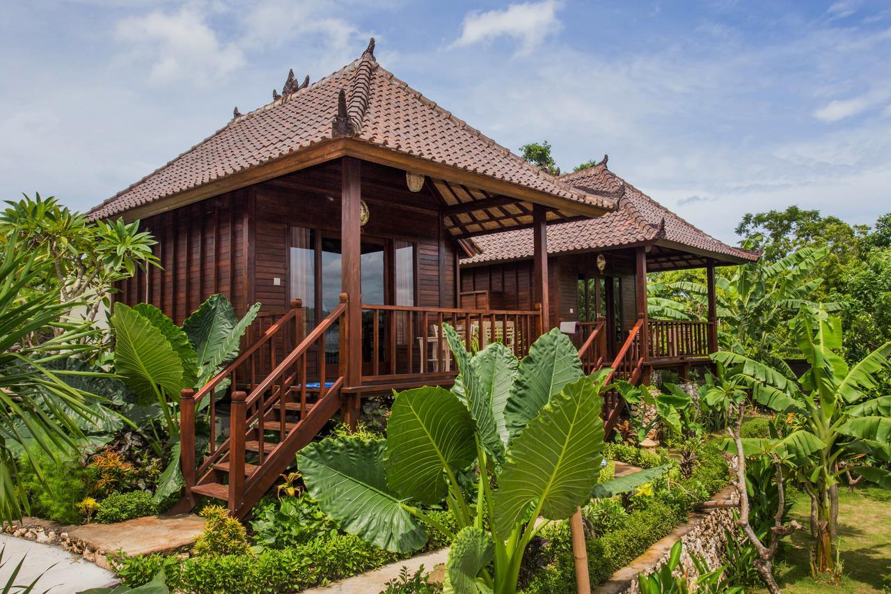 Holiday park Bukit Ancak