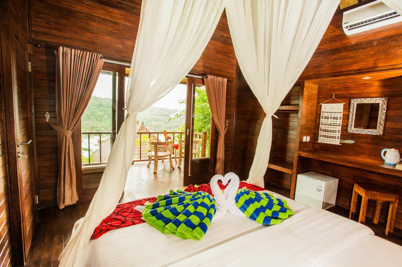 Bukit Ancak Holiday park 3*