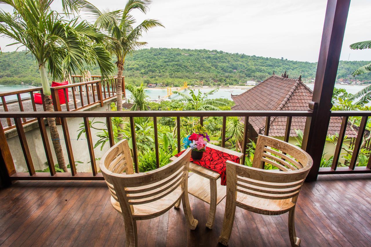 Bukit Ancak Holiday park