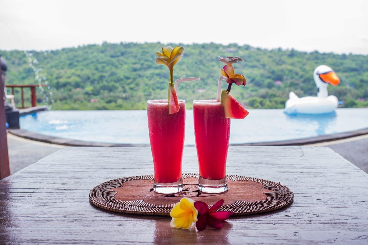 Bukit Ancak Holiday park Nusa Lembongan (Bali)