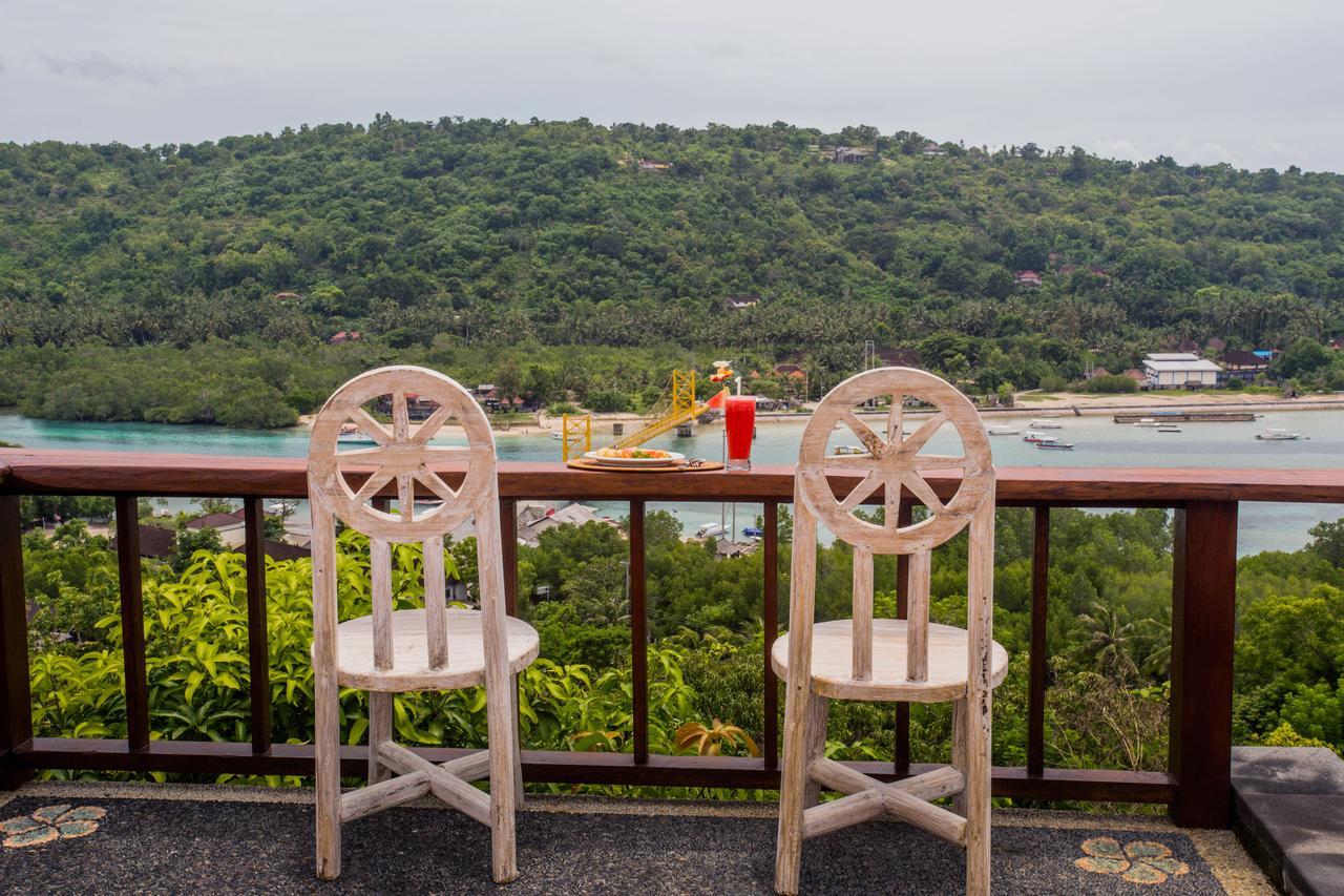 Holiday park Bukit Ancak