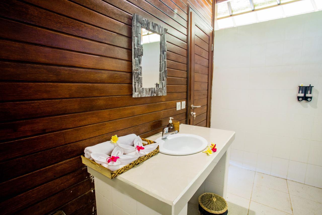 Bukit Ancak Holiday park 3*