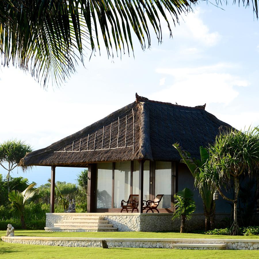 Bahagia Villa