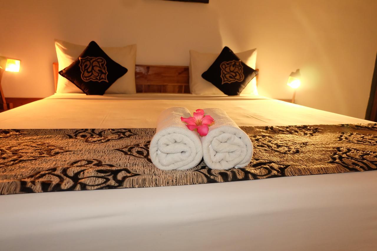 Suba Guest house