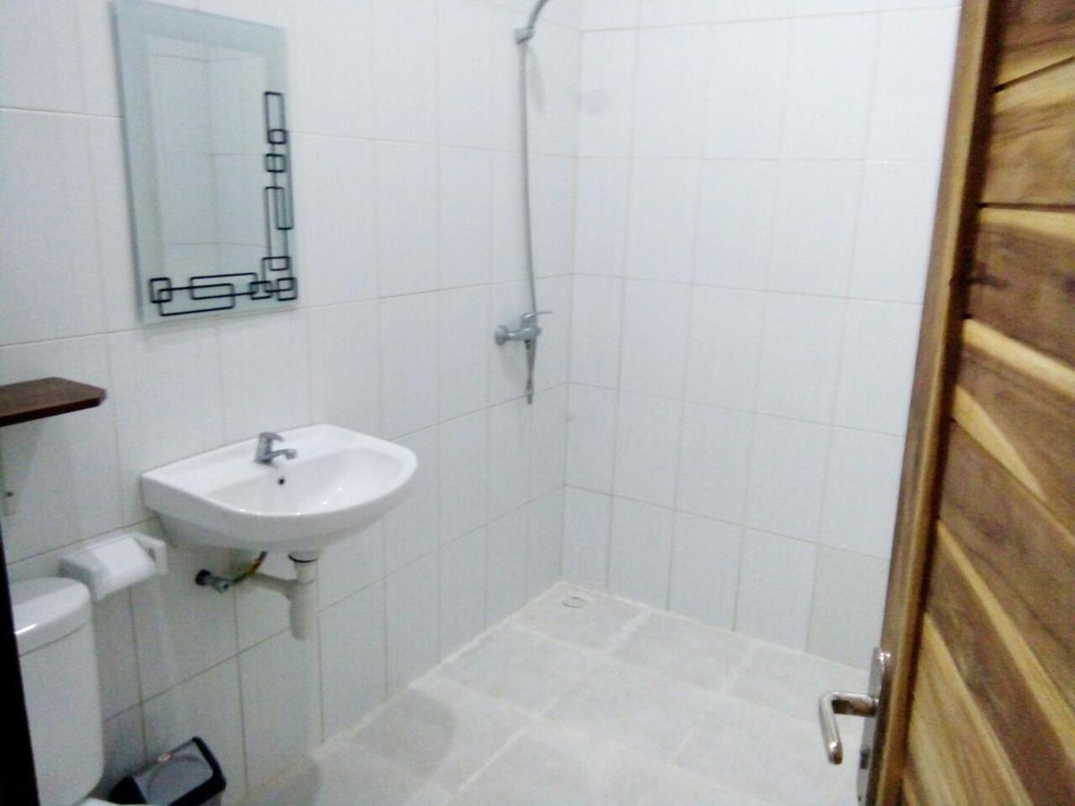 Belongs Beach Bungalow Homestay